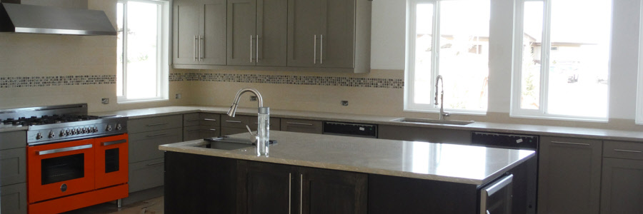 Custom Cabinets For New Homes, Remodels & Commercial Offices For Boise, Eagle, Meridian, & Nampa.